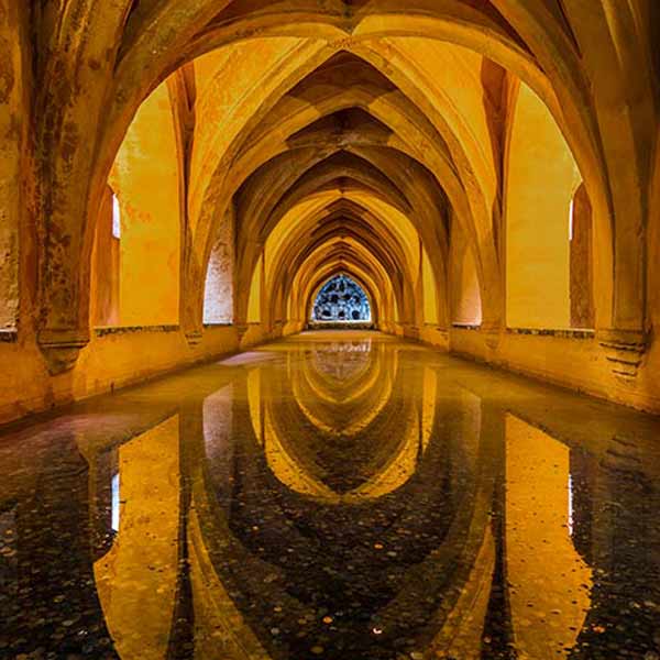 Sevilla Palace Ticket