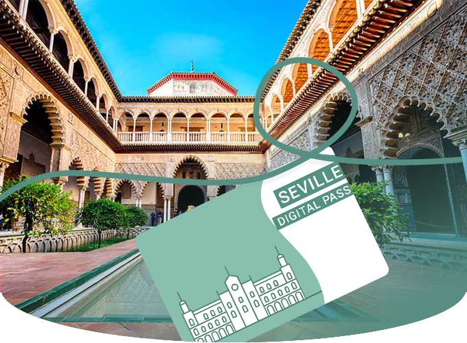 sevilla palace